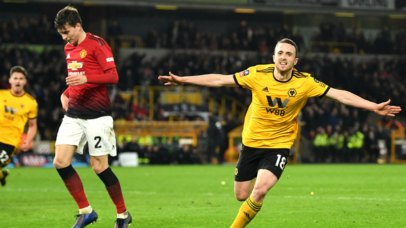 Wolves vs MU: Điệp vụ báo thù