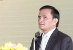 Sở Xây dựng Thanh Hóa hủy quyết định bổ nhiệm ông Ngô Văn Tuấn