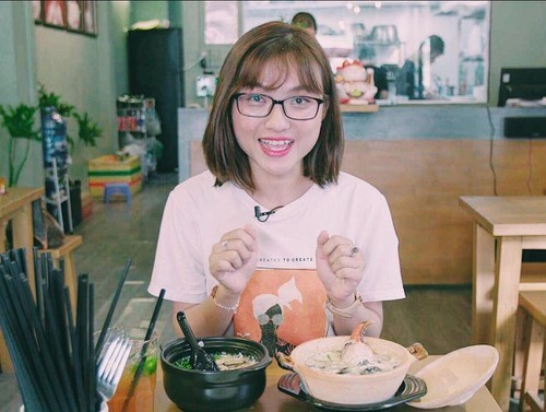 Lần đầu ăn thử tô súp cua 390.000 đồng đắt nhất Sài Gòn