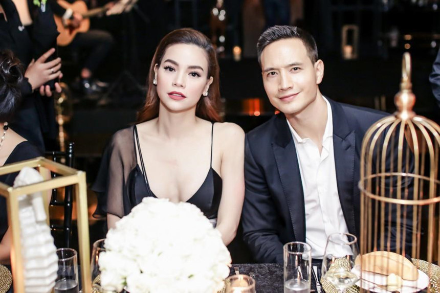 Kim Lý - mối tình ồn ào với Hồ Ngọc Hà, sự nghiệp mờ nhạt đáng quên