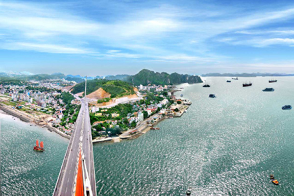 Shark Hưng: ‘BĐS Hạ Long sẽ hấp dẫn như Đà Nẵng’