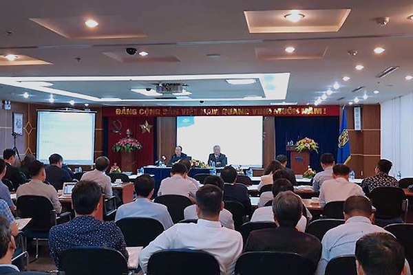 Cú sốc Vinaconex: Một biến động lớn, nghìn tỷ ‘bốc hơi’