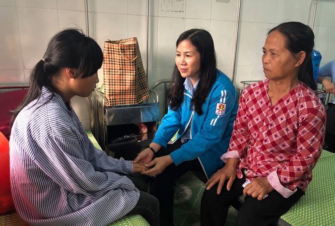 Những vết rạn gãy trong văn hóa học đường