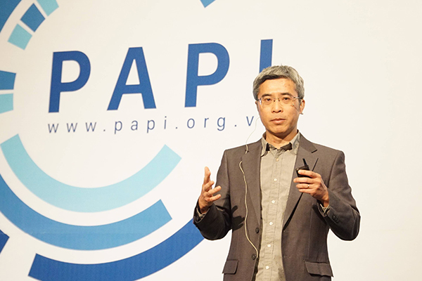 ‘Lót tay’ để vào làm việc khu vực nhà nước chưa giảm