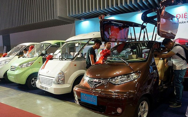 Việt Nam lại chậm chân, theo sau Thái Lan, Philippines