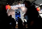 Huawei mất vị trí số một trên thị trường thiết bị viễn thông
