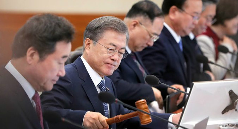 Báo Triều Tiên nặng lời chỉ trích Hàn Quốc