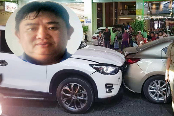 Đại ca giang hồ đánh người ở Cần Thơ bị khởi tố thêm tội danh