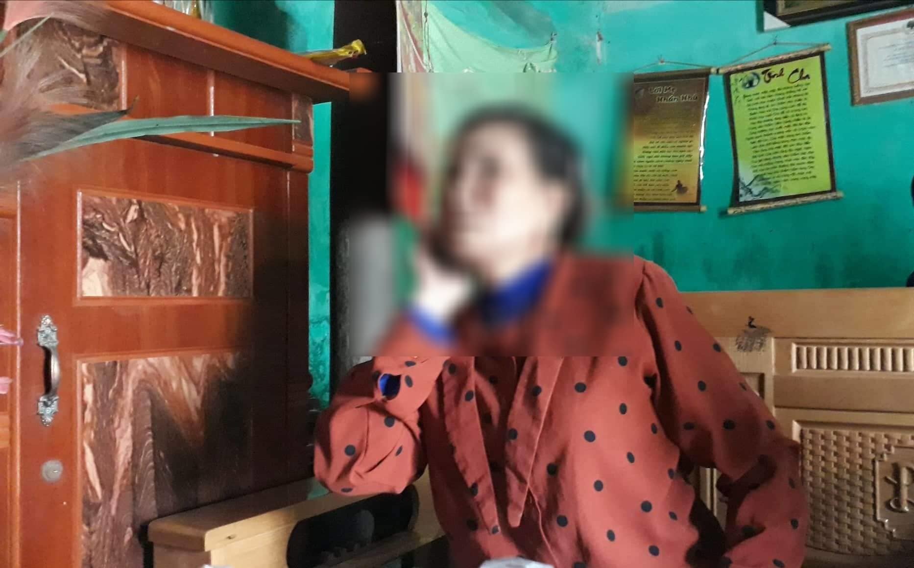 Mẹ Khá ‘bảnh’ bật khóc kể lại phút nghe tin con bị bắt