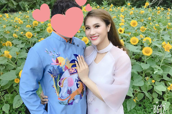 Siêu mẫu Kim Dung bí mật kết hôn, trở lại làng giải trí sau 3 năm sang Mỹ