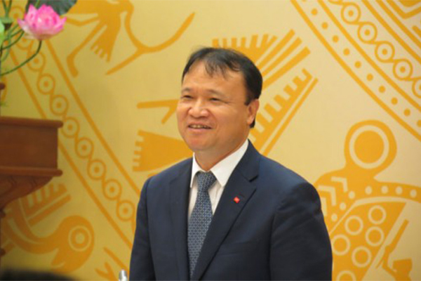 Bộ Công thương bác thông tin ông Nguyễn Thành Nam làm TGĐ Vinataba