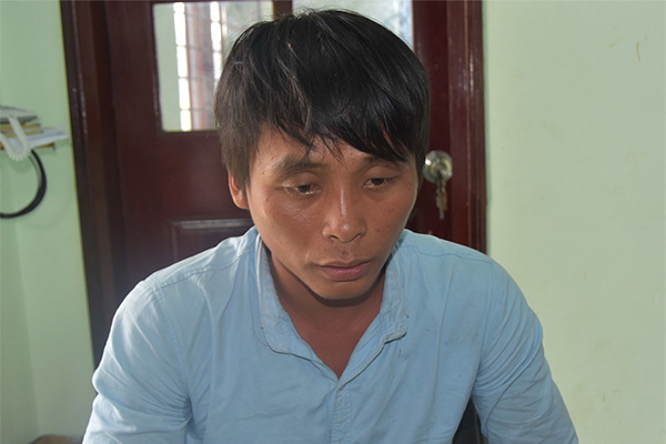 Gã đàn ông gây thảm án giết 3 người vì ghen tuông mù quáng