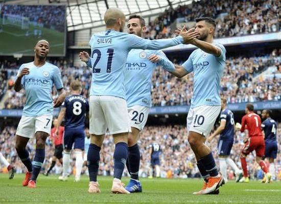 Kết quả bóng đá hôm nay 4/4: Man City, Chelsea rủ nhau thắng