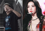 Báo Hàn phẫn nộ vì rapper Việt hát tục tĩu về Jisoo (Black Pink)