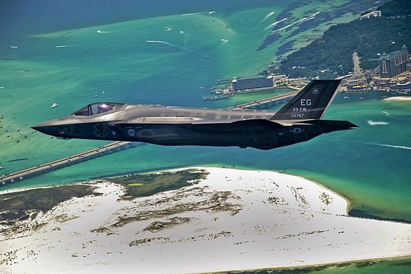 Sức mạnh F-35 Mỹ từ chối bàn giao cho Thổ Nhĩ Kỳ