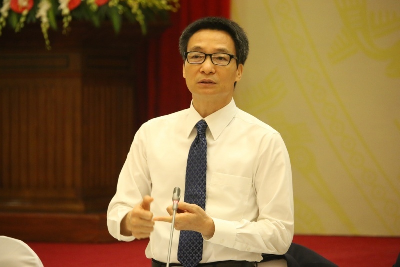 Phó Thủ tướng yêu cầu tăng cường phòng, chống xâm hại tình dục trẻ em