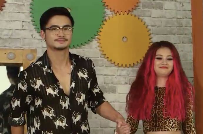 Nữ DJ một con chinh phục thành công nam diễn viên 6 múi chưa vợ