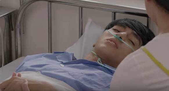 'Những cô gái trong thành phố': Trai bao tự tử vì bị bồ già lẫn đại gia lăng nhục