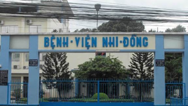 Fanpage giả mạo bệnh viện nhi xin tiền cho bệnh nhân nghèo