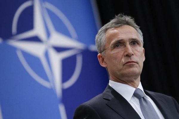 Tổng thư ký NATO nói khối này 'luôn có lợi cho Mỹ'