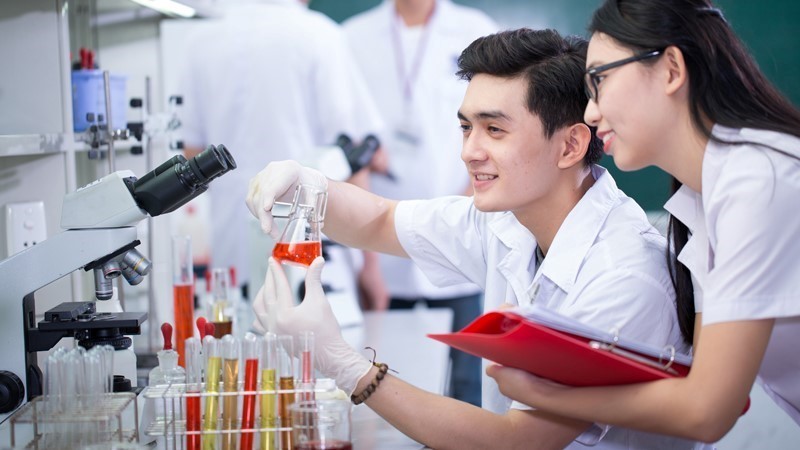 Điều chỉnh tuyển sinh ở 2 trường đại học y lớn nhất Sài Gòn