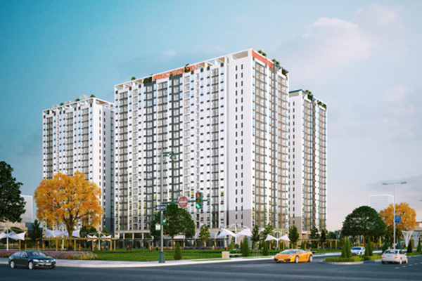 Hé lộ bất ngờ về đại gia ngầm làng bất động sản