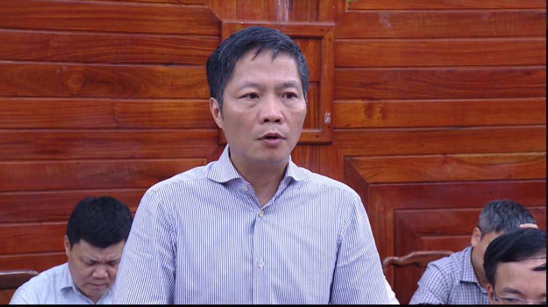 Gia tăng giá trị công nghiệp - thương mại Bình Phước