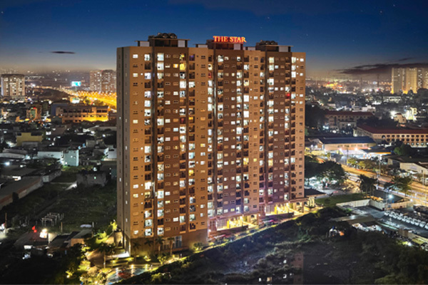 An Gia, một thập kỷ chinh phục ‘ngôi vương’ thị trường BĐS