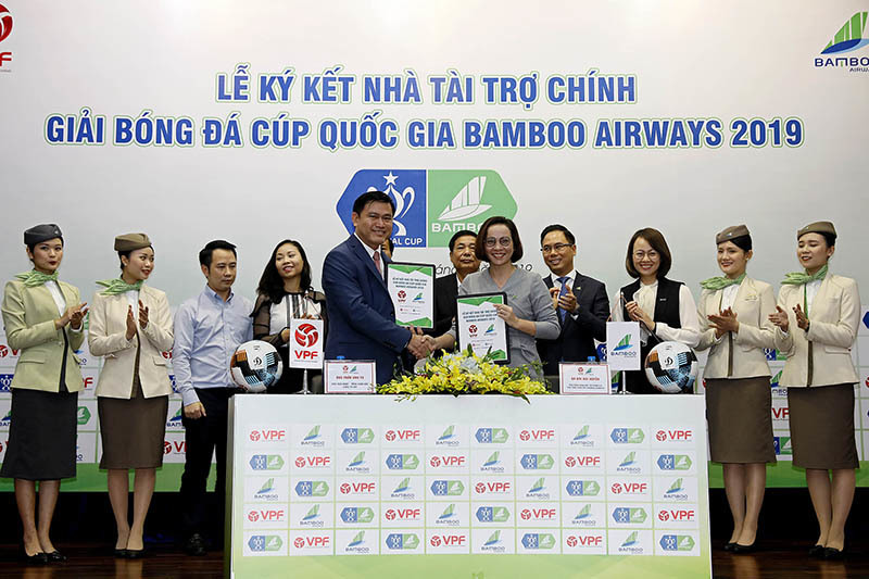 VPF tuyên chiến với tiêu cực ở Cup Quốc gia