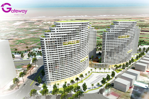 Thời điểm ‘vàng’ mua căn hộ Vũng Tàu Gateway