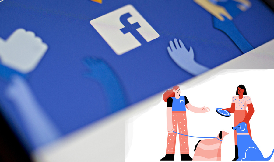 Facebook chính thức cập nhật tính năng 