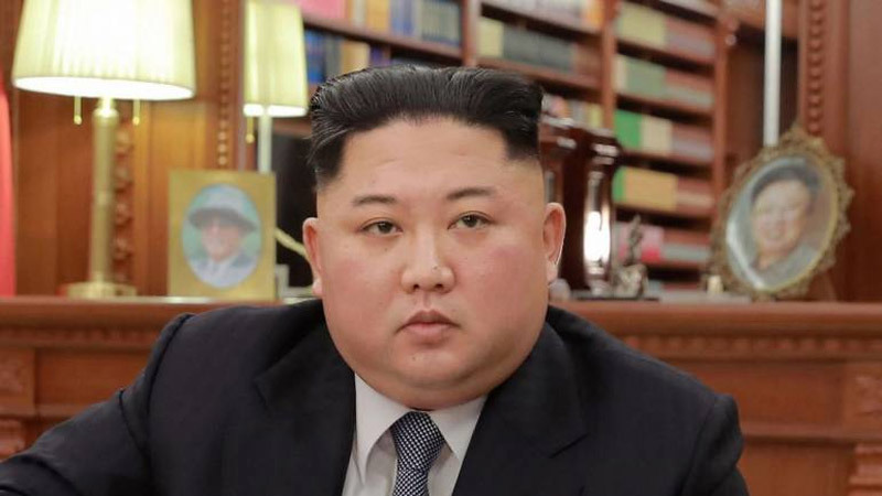 Kim Jong Un răn đe các tướng Triều Tiên trước hội nghị Hà Nội