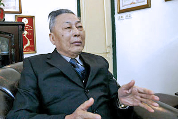 Nguyên Phó Chủ tịch Hội đồng Bộ trưởng Đồng Sỹ Nguyên từ trần