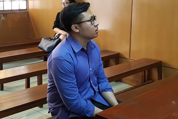 Nam thanh niên dọa tung thông tin mật để tống tiền công ty cũ
