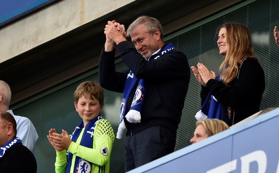 Dấu hiệu cho thấy Abramovich sắp bán đứt Chelsea