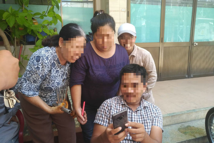 Hàng xóm bất ngờ hay tin cựu Phó viện trưởng VKS Đà Nẵng sàm sỡ bé gái