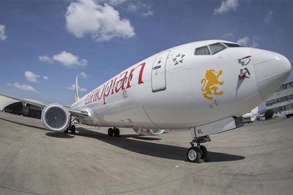 Hé lộ 'thủ phạm' khiến Boeing 737 Max 8 gặp nạn thảm khốc