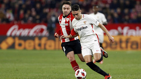 Kết quả bóng đá hôm nay 5/4