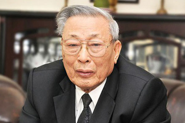 Tướng Đồng Sỹ Nguyên từng 2 lần lên tiếng vì có kẻ mạo danh