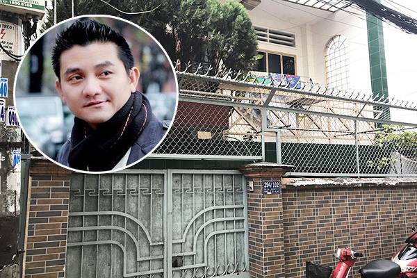 Gia đình phủ nhận tin nghệ sĩ Anh Vũ chết vì tắm đêm
