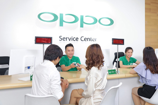OPPO chinh phục người dùng Đông Nam Á bằng cách nào?