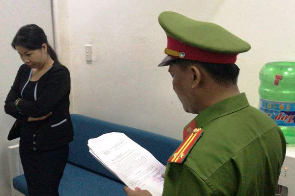 Lừa bán 120 lô đất 'ma', nữ giám đốc nhận kết đắng