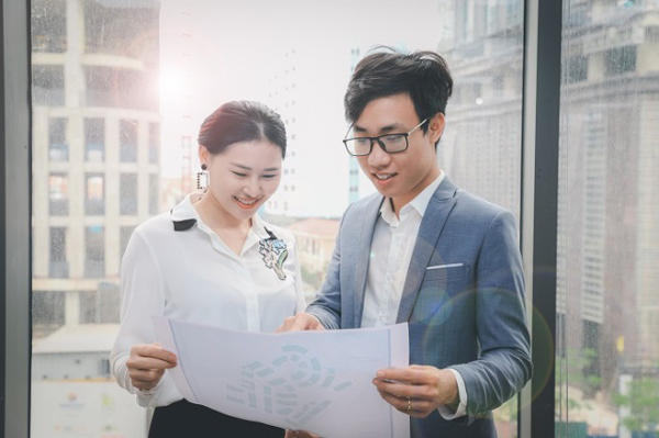 Dòng dịch chuyển của nghề môi giới bất động sản