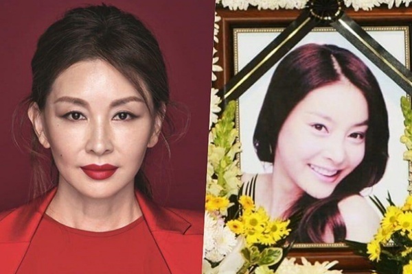 Lee Mi Sook bỏ phim, tham gia thẩm vấn vụ diễn viên 'Vườn sao băng' tự tử