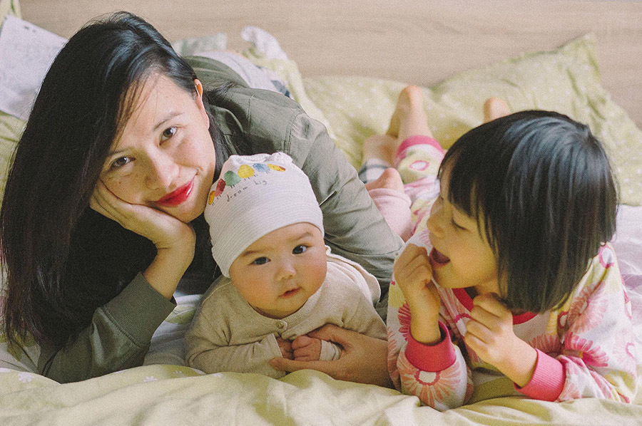 Người Việt ở Pháp: 'Sống ở nước ngoài chưa bao giờ dễ dàng hơn Việt Nam'