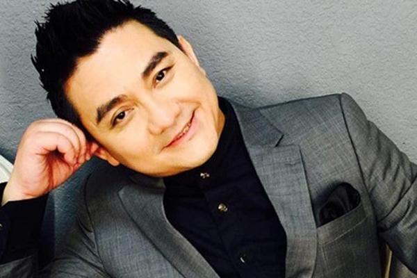 Bạn thân đã nhận thi hài nghệ sĩ Anh Vũ từ Mỹ