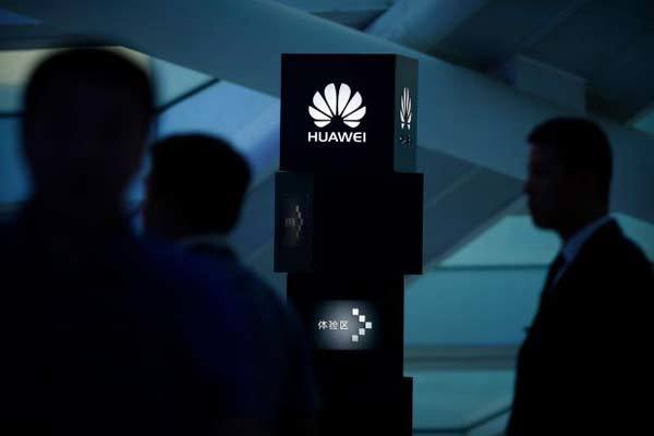 Mỹ tuyên bố tìm thấy bằng chứng chống lại Huawei