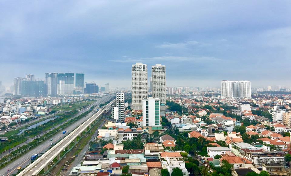 Xu hướng báo động cho người chưa có nhà thành phố