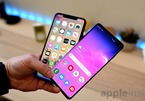 Samsung trả 200 USD nếu đổi iPhone cũ lấy Galaxy S10