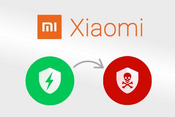 Lỗ hổng biến trình diệt virus trên smartphone Xiaomi thành malware